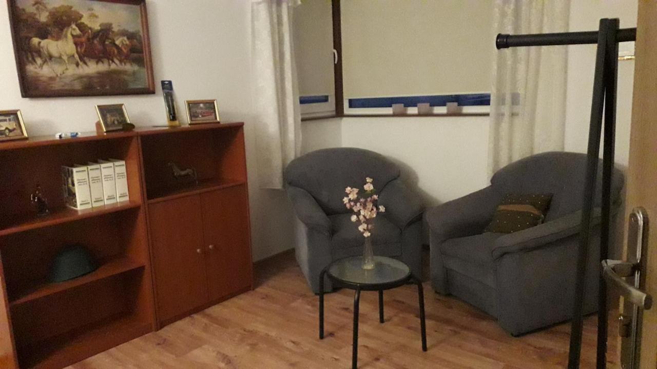 Letnisko Nad Goplem Βίλα Skulsk Εξωτερικό φωτογραφία