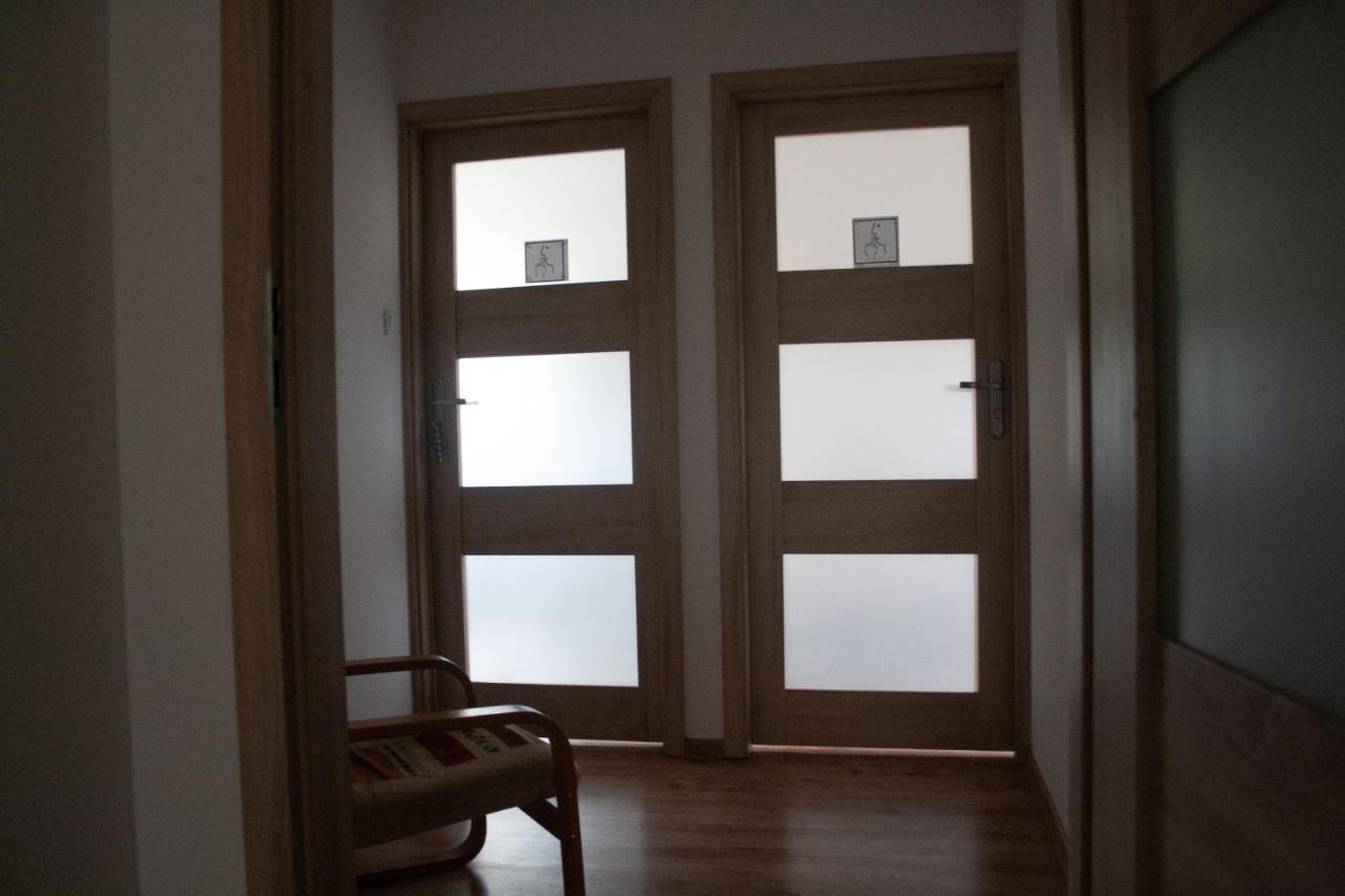 Letnisko Nad Goplem Βίλα Skulsk Εξωτερικό φωτογραφία